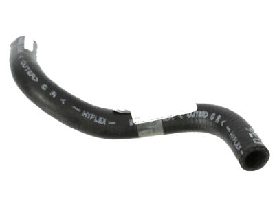 Nissan 49717-9E000 Hose Assy-Suction, Power Steering