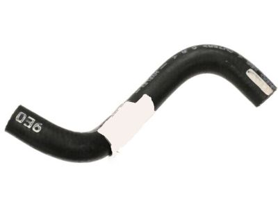 Nissan 49717-9E000 Hose Assy-Suction, Power Steering