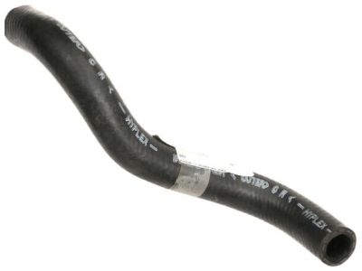 Nissan 49717-9E000 Hose Assy-Suction, Power Steering