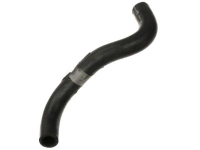 Nissan 49717-9E000 Hose Assy-Suction, Power Steering