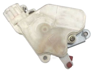 Nissan 90550-7Z000 Trunk Lock Actuator Motor