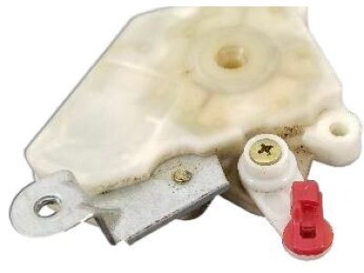 Nissan 90550-7Z000 Trunk Lock Actuator Motor