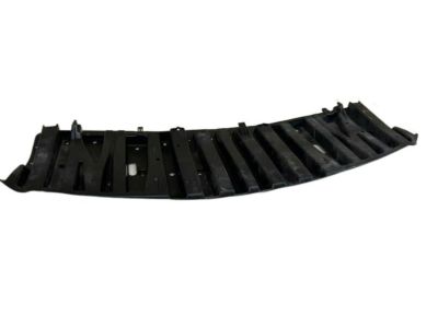 Nissan 62660-3VY0A Bracket-Apron