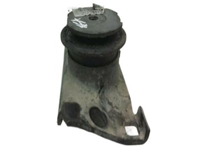 Nissan 11220-ZG90A Engine Mounting Insulator, Front