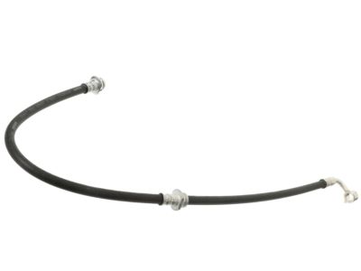 Nissan 46210-ZZ70A Hose Assy-Brake