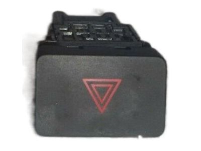 Nissan 25290-9BH0A Switch Assy-Hazard