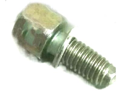 Infiniti 11035-EA000 Bolt