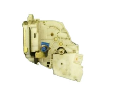 Infiniti 82552-5P012 Rear Door Lock Actuator