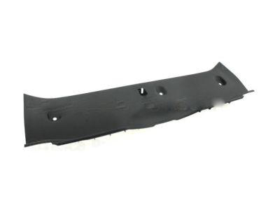 Nissan 84920-JA00A Finisher-Trunk, Rear