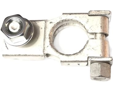 Infiniti 24340-JA74A Battery Terminal Assembly-Connector