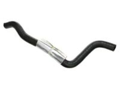 Nissan 21631-0W000 Hose-Auto Transmission Oil Cooler