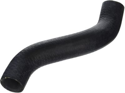 Nissan 21501-EA200 Hose-Radiator, Upper