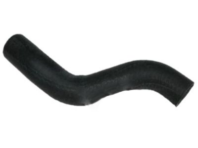 Nissan 21501-EA200 Hose-Radiator, Upper