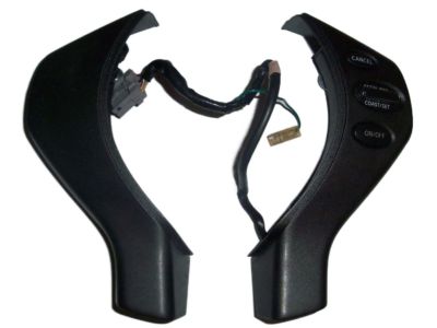 Nissan 25550-JA00A Switch-ASCD, Steering