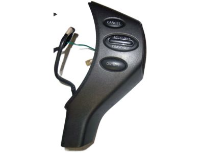 Nissan 25550-JA00A Switch-ASCD, Steering