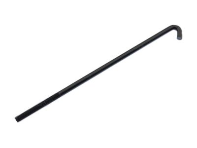 Nissan 24425-89900 Rod-Support