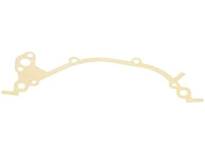 Nissan 15066-30P00 Gasket-Oil Pump To Cylinder Block