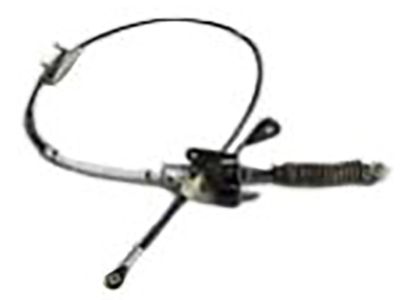 Nissan 34935-3LM0A Automatic Transmission Shift Cable