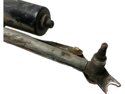 Nissan 28800-7S000 Drive Assy-Windshield Wiper