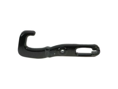 Nissan 51110-1PA0A Tow Hook - (1-piece / RH Side)