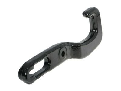 Nissan 51110-1PA0A Tow Hook - (1-piece / RH Side)