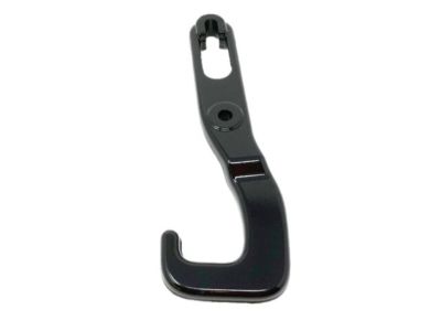 Nissan 51110-1PA0A Tow Hook - (1-piece / RH Side)
