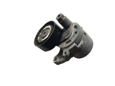 Nissan 11955-4BA0A Tensioner Assy-Auto