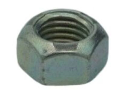 Infiniti 08912-84010 Nut