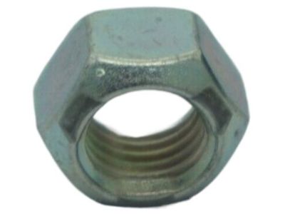 Infiniti 08912-84010 Nut