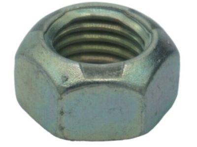 Infiniti 08912-84010 Nut