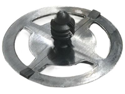 Nissan F5846-30F00 Clip Hood INSULATOR