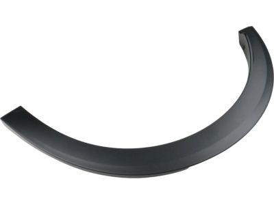 Nissan 93829-5RB0A Over Fender-Rear, LH