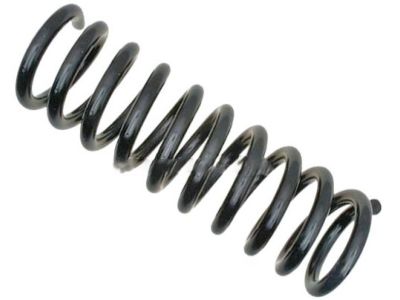 Nissan 54010-EA011 Spring-Front