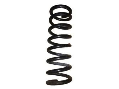 Nissan 54010-EA011 Spring-Front