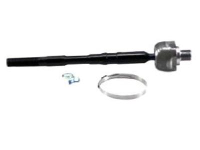 Nissan D8521-4BA0A Socket Kit-Tie Rod, Inner