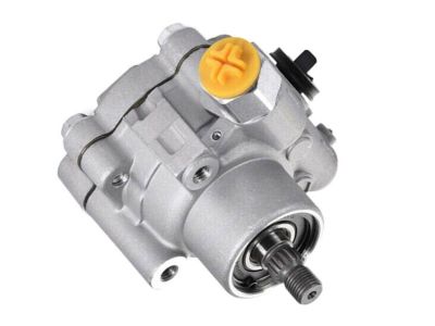 Infiniti 49110-0W000 Power Steering Pump Assembly