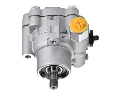 Infiniti 49110-0W000 Power Steering Pump Assembly
