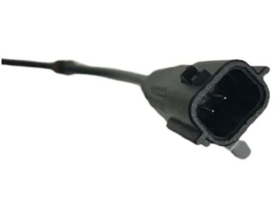 Nissan 47900-4BF0A Sensor Assembly Anti Ski, Rear