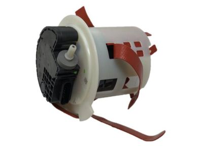 Nissan 20441-EZ40A Functional Unit-UREA Tank