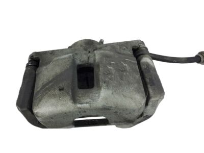Nissan 41011-9N00A CALIPER Assembly-Front LH, W/O Pads Or SHIMS