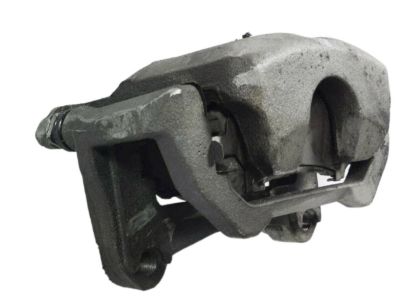 Nissan 41011-9N00A CALIPER Assembly-Front LH, W/O Pads Or SHIMS