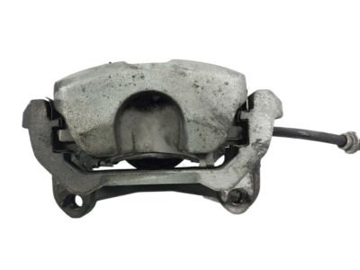 Nissan 41011-9N00A CALIPER Assembly-Front LH, W/O Pads Or SHIMS