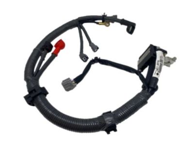 Nissan 24077-9BF0A Harness Assy-Engine