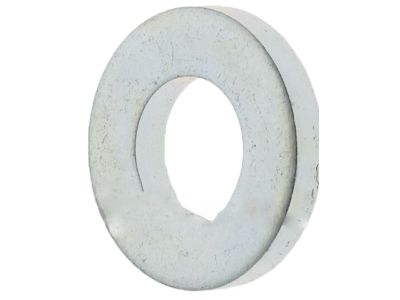 Infiniti 11931-AL50A SPACER-IDLER PULLEY