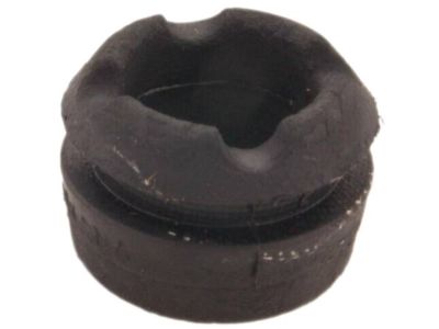 Nissan 11248-4M410 Pad-Engine Mounting Member