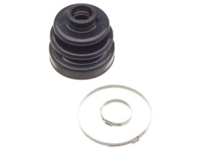 Nissan 39741-7S026 Repair Kit-Dust B00T, Inner