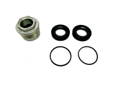 Infiniti D9297-JK61A Seal Kit-Rack, Power Steering Gear