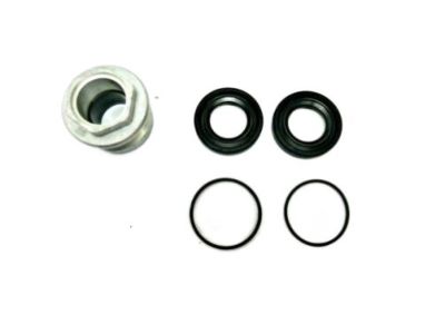 Infiniti D9297-JK61A Seal Kit-Rack, Power Steering Gear