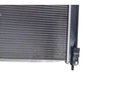 Nissan 21410-1KC5A Radiator Assy