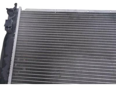 Nissan 21410-1KC5A Radiator Assy